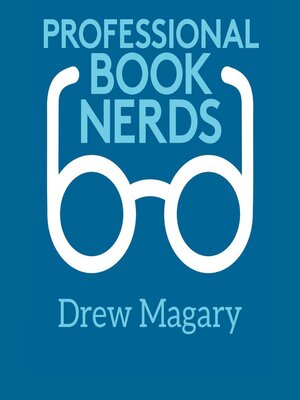 Drew Magary Interview - Audiobook